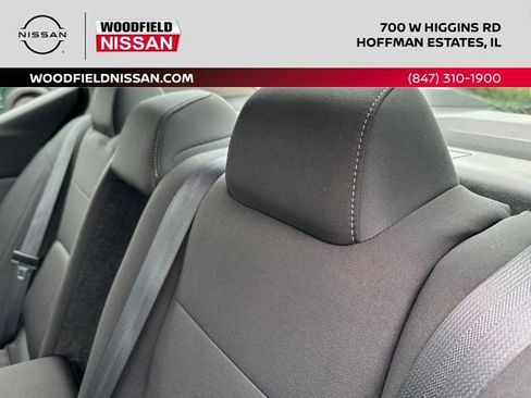 Certified 2023 Nissan Altima 2.5 SV w/ SV Premium Package AWD/4WD image 26