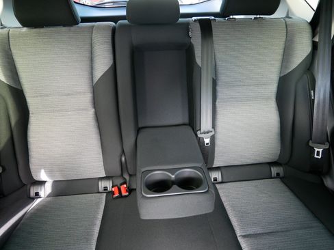 Used 2023 Nissan Rogue SV AWD/4WD image 13