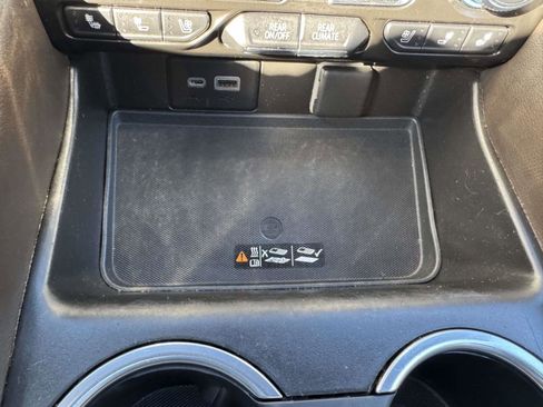 Used 2021 GMC Yukon SLT w/ SLT Luxury Plus Package image 58