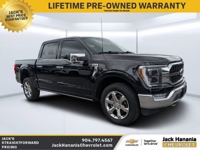Used 2023 Ford F150 King Ranch