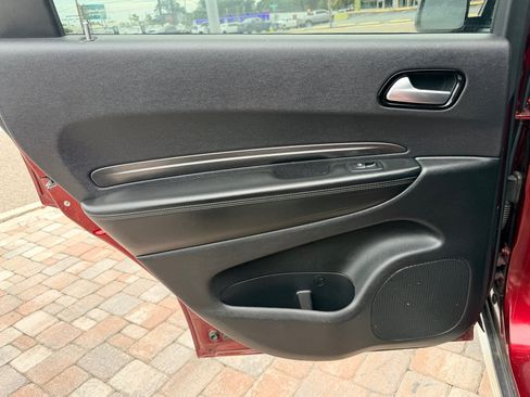Used 2021 Dodge Durango SXT RWD image 30