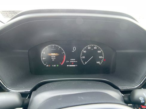 Used 2023 Honda CR-V EX-L image 16