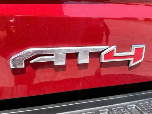 Used 2019 GMC Sierra 1500 AT4 w/ AT4 Premium Package AWD/4WD image 24