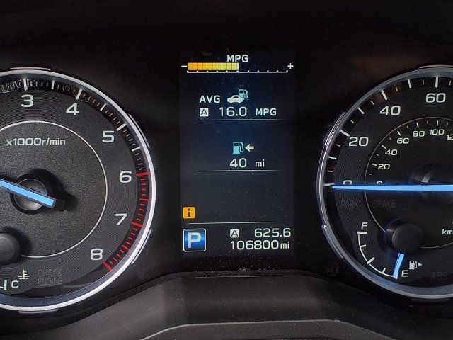 Used 2021 Subaru Ascent Limited w/ Technology Package AWD/4WD image 21