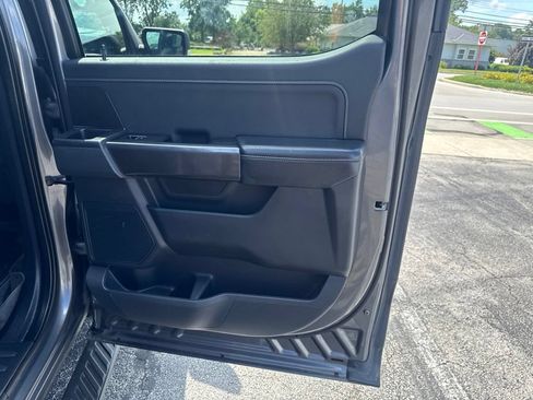 Used 2021 Ford F150 XLT w/ Equipment Group 302A High AWD/4WD image 36