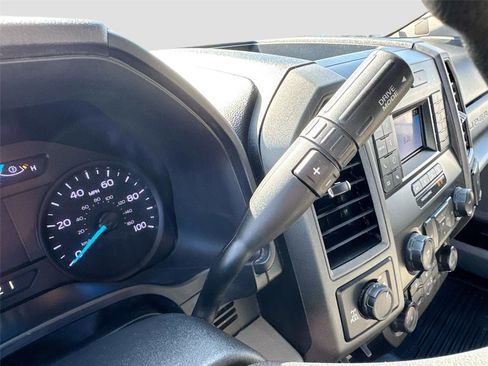 Used 2021 Ford F250 XL w/ Power Equipment Group AWD/4WD image 12
