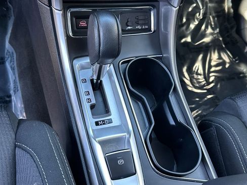 Used 2021 Subaru Ascent Premium w/ Sport Package image 31