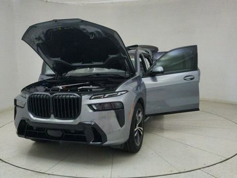 Used 2026 BMW X7 xDrive40i image 78