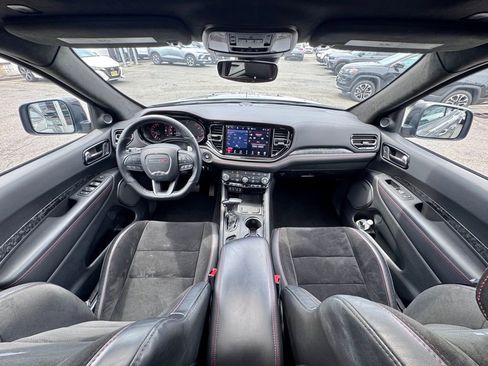 Used 2024 Dodge Durango R/T image 26