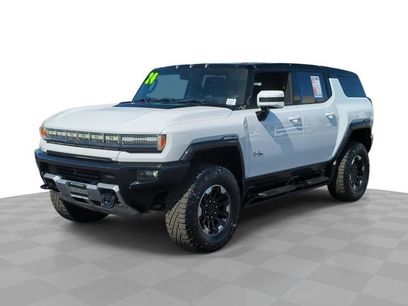 Used 2024 GMC Hummer EV 2X w/ Extreme Off-Road Package