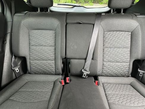 Used 2018 Chevrolet Equinox LT w/ Redline Edition AWD/4WD image 38