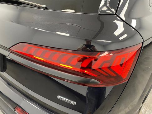 Used 2021 Audi Q7 2.0T Premium Plus w/ Premium Plus Package image 14