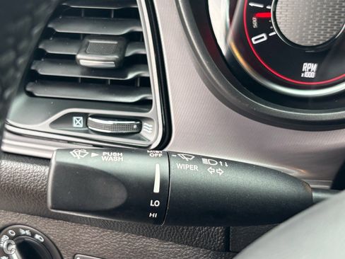 Used 2023 Dodge Challenger R/T Scat Pack image 14