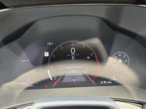 Used 2025 Lexus TX 350 AWD w/ Technology Package image 13