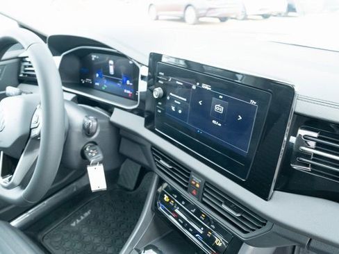 New 2026 Volkswagen Jetta S image 39