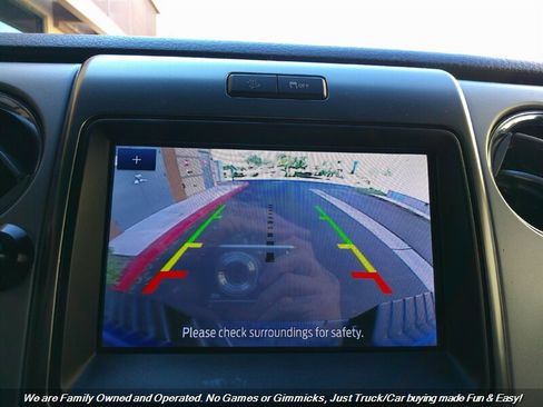 Used 2014 Ford F150 FX4 w/ Equipment Group 402A Luxury image 41