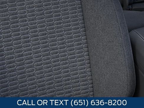 New 2025 Ford Ranger XLT AWD/4WD image 19