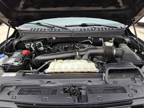 Used 2022 Ford Expedition Max Limited AWD/4WD image 32