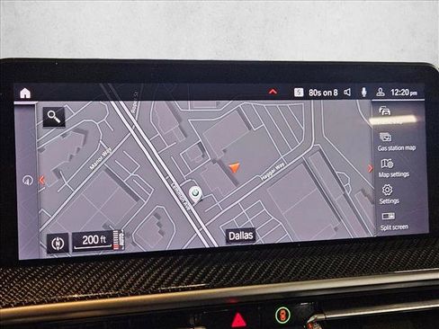 Certified 2023 BMW X3 M40i w/ Premium Package image 13