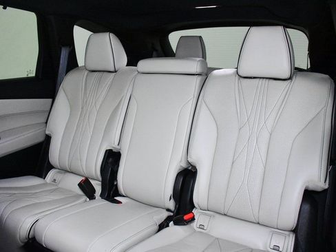 Used 2025 Acura MDX A-Spec AWD/4WD image 27