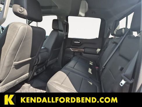 Used 2019 Chevrolet Silverado 1500 LT w/ All-Star Edition AWD/4WD image 13