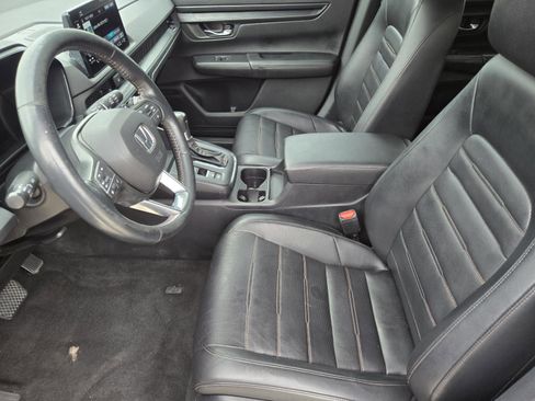 Used 2024 Honda CR-V Sport-L image 9