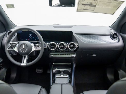 New 2026 Mercedes-Benz GLA 250 4MATIC image 10