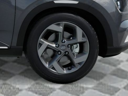 New 2026 Hyundai Venue SEL FWD image 8
