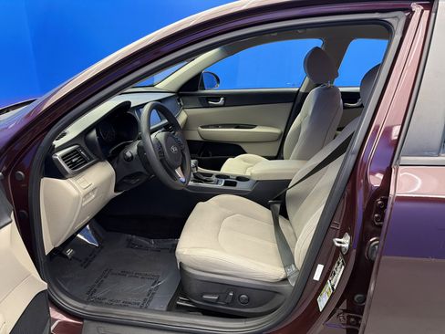 Used 2018 Kia Optima LX w/ Convenience Package image 13