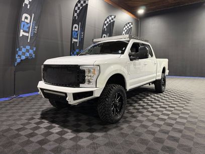 Used 2017 Ford F250 XLT