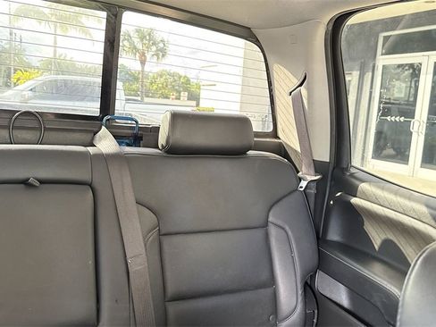 Used 2018 GMC Sierra 1500 SLT image 20