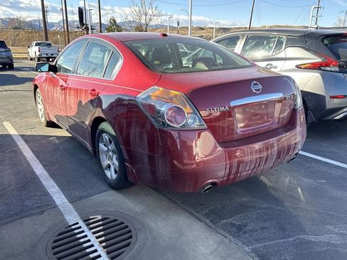 Used 2008 Nissan Altima 2.5 SL w/ SL Pkg image 3