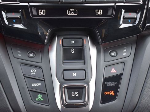 Used 2024 Honda Odyssey Sport image 10