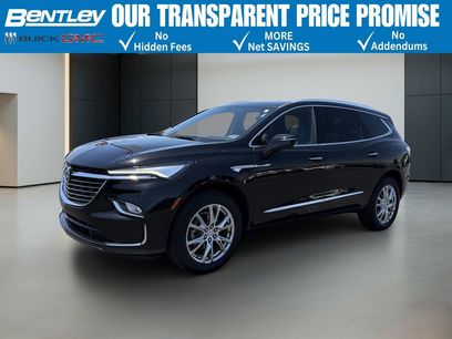 Certified 2023 Buick Enclave Premium w/ Experience Buick Package