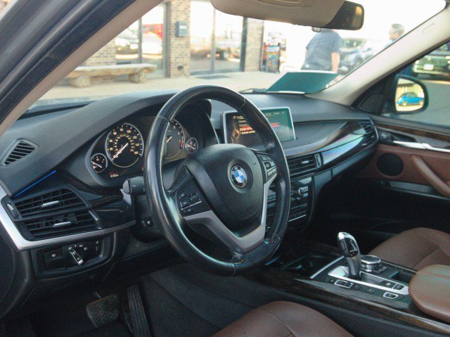 Used 2016 BMW X5 xDrive40e AWD/4WD image 15