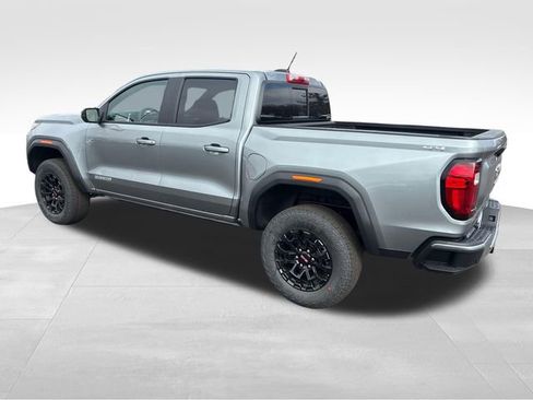 New 2026 GMC Canyon Elevation w/ Convenience Package AWD/4WD image 3