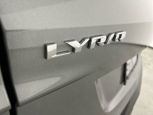 Used 2026 Cadillac Lyriq Sport AWD/4WD image 32