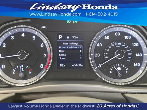 Used 2020 Hyundai Sonata SE FWD image 13