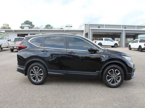 Used 2021 Honda CR-V EX image 9