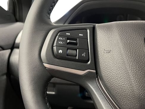 New 2026 Honda Ridgeline RTL image 18
