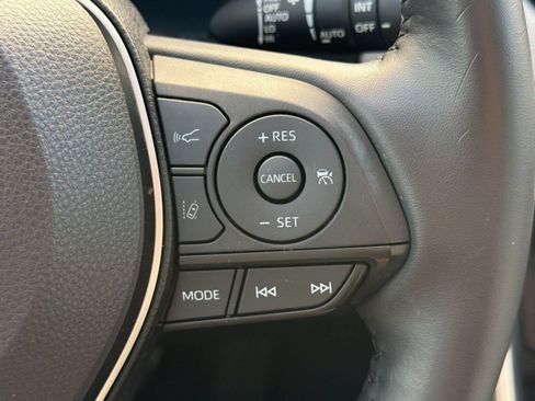 Used 2023 Toyota RAV4 Limited w/ Limited Grade Weather Package FWD image 19