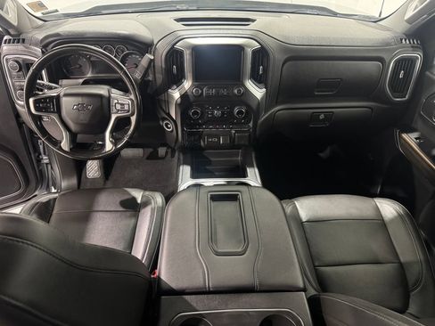 Used 2020 Chevrolet Silverado 1500 RST w/ True North Edition AWD/4WD image 27