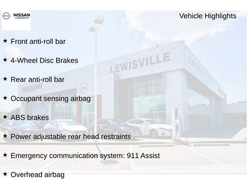 Used 2026 Lincoln Navigator Reserve AWD/4WD image 20