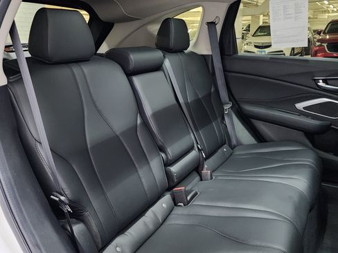 Used 2023 Acura RDX AWD image 21