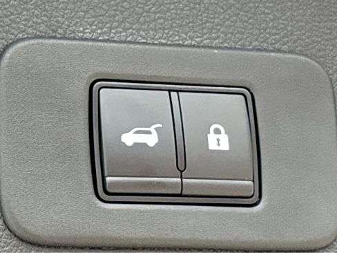 New 2026 Nissan Murano Platinum w/ Cargo Package image 23