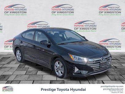 Used 2020 Hyundai Elantra Value Edition