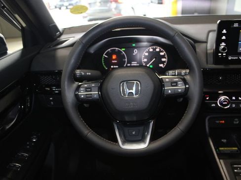 Used 2024 Honda CR-V Sport Touring image 19