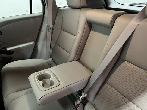 Used 2016 Acura RDX AWD w/ Technology Package image 15