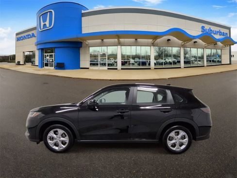 Used 2023 Honda HR-V LX image 5