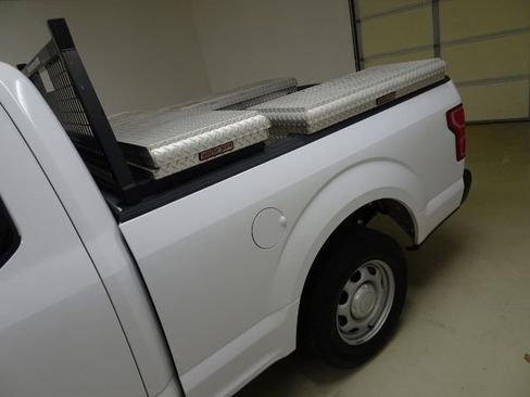 Used 2018 Ford F150 XL w/ Equipment Group 101A Mid image 21